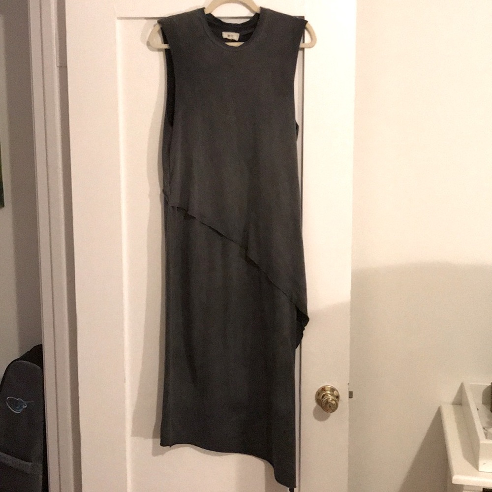 NYTT Grey Dress